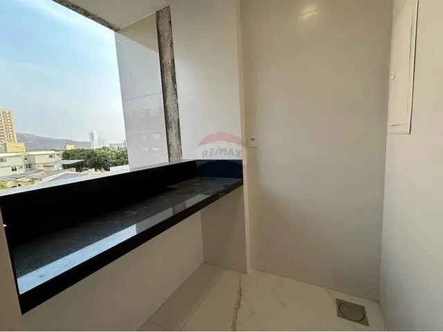 Imagem 4: Apartamento a Venda, 3 Dormitórios com Varanda e Sacada, no Esplanada