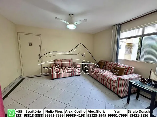 Imagem: Ilha dos Araújos - Apartamento