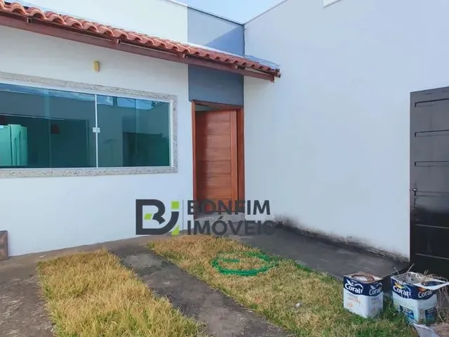 Imagem: Casa Plana 2 Quartos no Bairro Parque Olímpico!