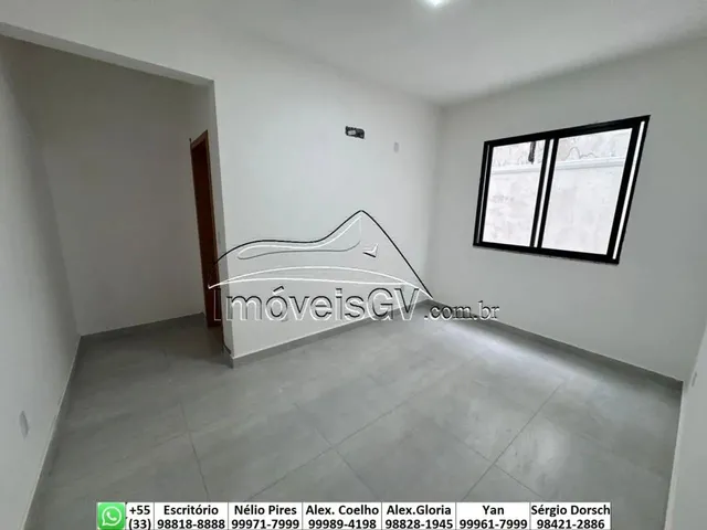 Imagem 1: Vila Bretas - Apartamento