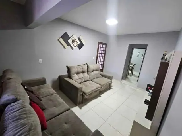 Imagem: Ja Vendo Casa em Serra Sede