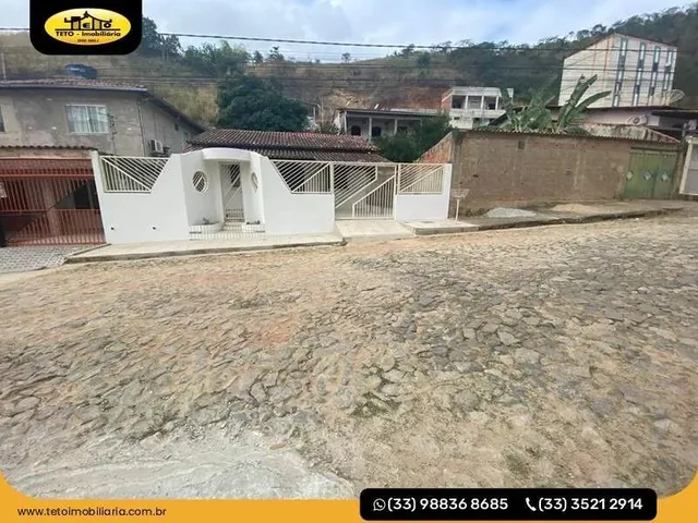 Imagem: Casa Residencial para Venda, 3 Quartos