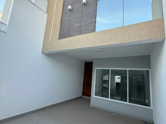 Imagem: Casa 3 Qts Santo Agostinho Governador Valadares