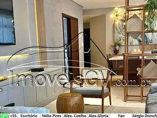 Imagem: Centro - Apartamento