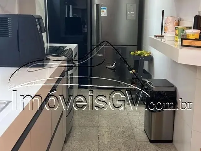 Imagem 3: Centro - Apartamento