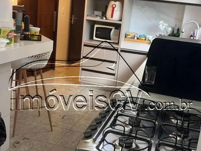 Imagem 4: Centro - Apartamento