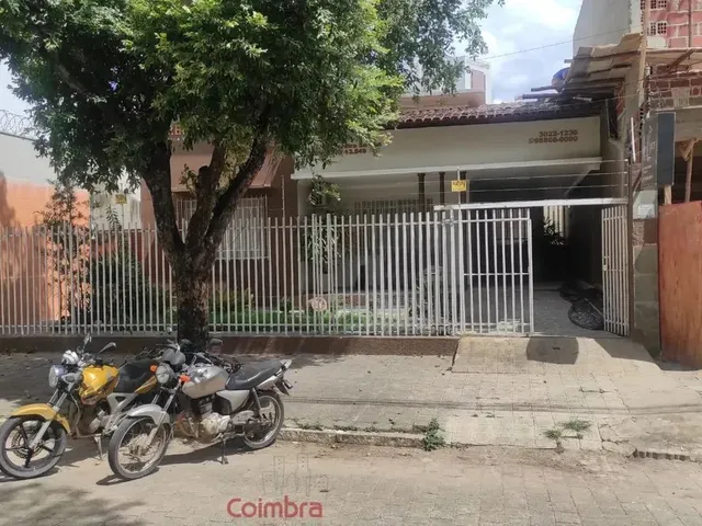 Imagem 13: Casa no Bairro Esplanada
