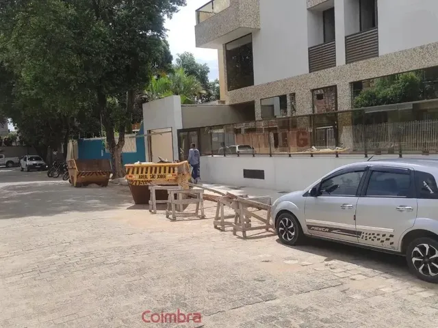 Imagem 8: Casa no Bairro Esplanada