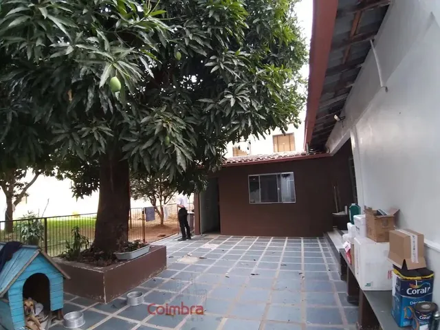 Imagem 6: Casa no Bairro Esplanada