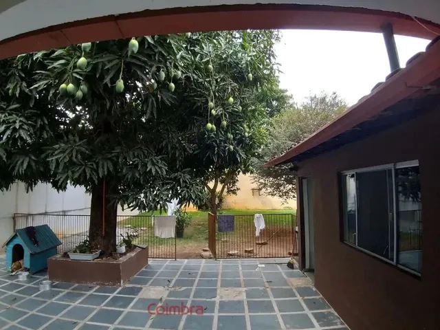 Imagem 2: Casa no Bairro Esplanada