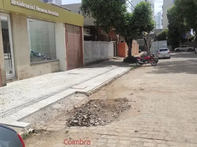 Imagem 4: Casa no Bairro Esplanada