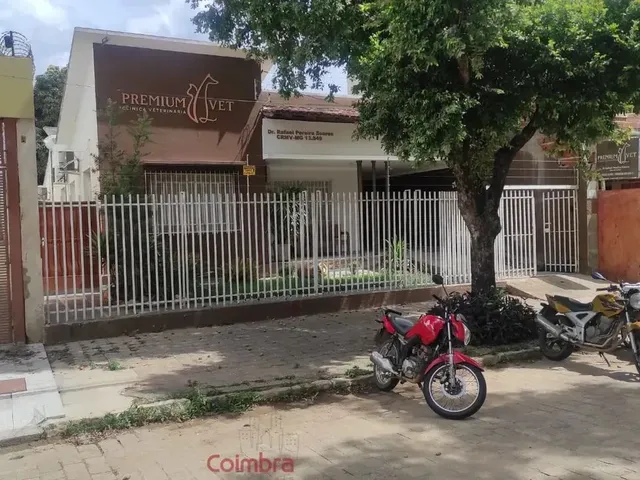 Imagem 5: Casa no Bairro Esplanada