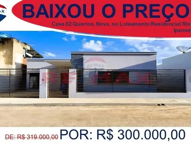 Imagem: Casa de Luxo em Ipanema - Conforto, Estilo