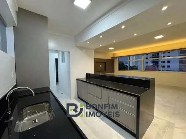 Imagem: Apartamento Todo Reformado no Centro com