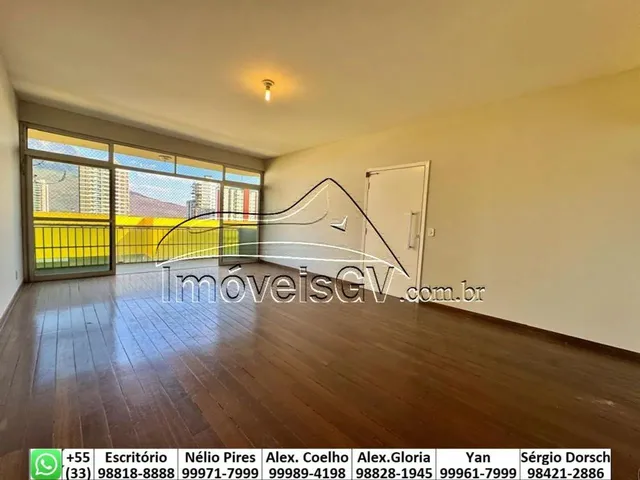 Imagem: Centro - Apartamento