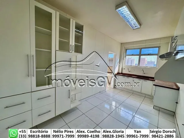 Imagem 4: Centro - Apartamento