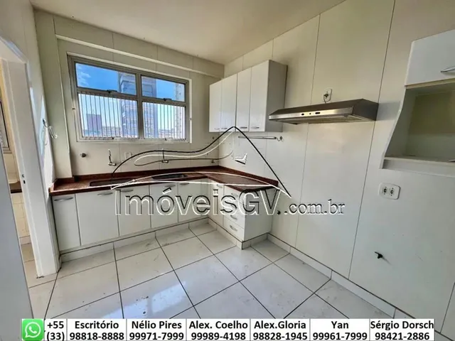 Imagem 11: Centro - Apartamento