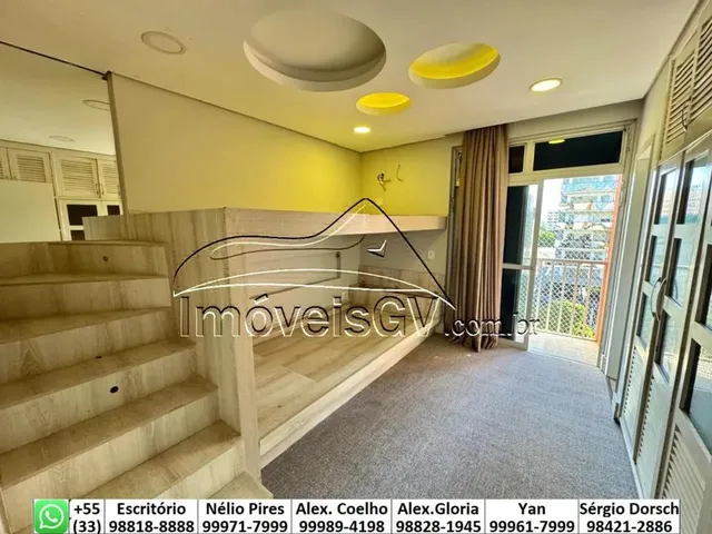 Imagem 10: Centro - Apartamento