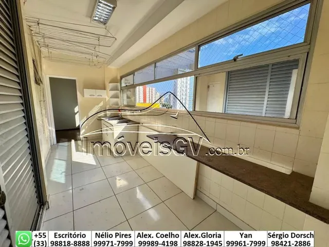 Imagem 6: Centro - Apartamento