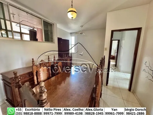 Imagem 11: Centro - Apartamento