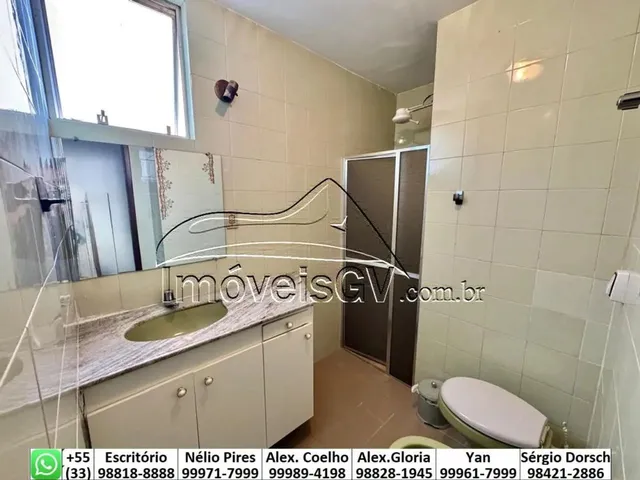Imagem 7: Centro - Apartamento
