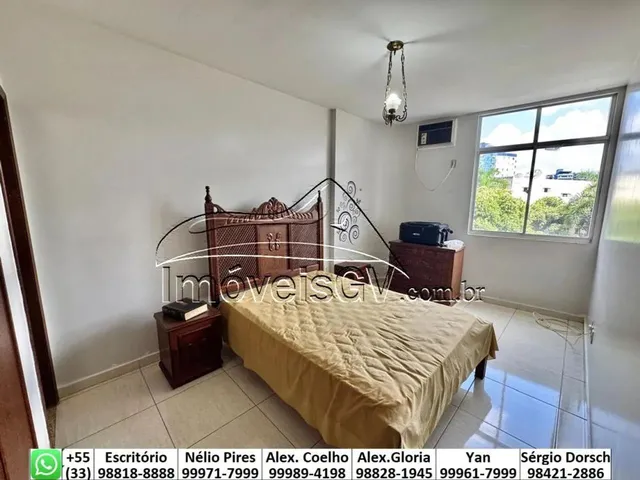 Imagem 3: Centro - Apartamento