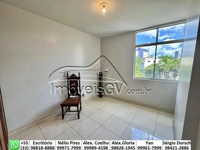 Imagem 4: Centro - Apartamento