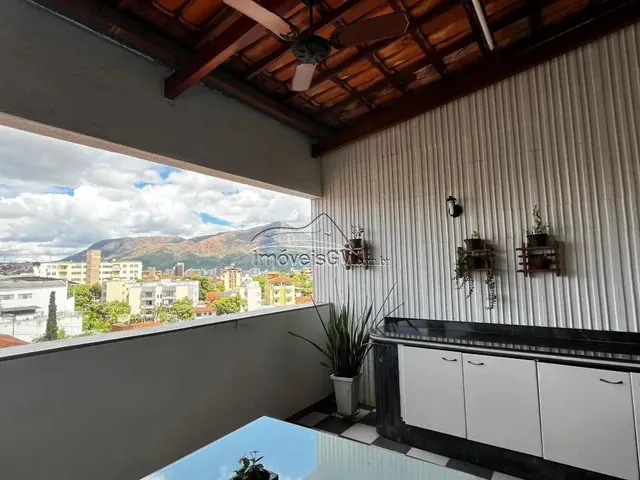 Imagem 3: Grã Duquesa - Apartamento