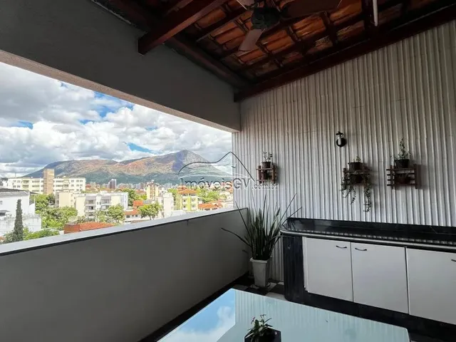 Imagem 2: Grã Duquesa - Apartamento