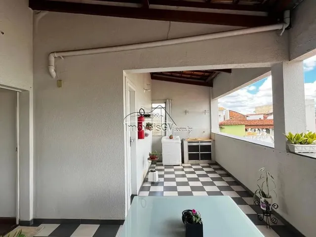 Imagem 10: Grã Duquesa - Apartamento
