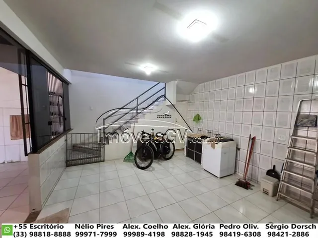Imagem: Ilha dos Araújos - Casa