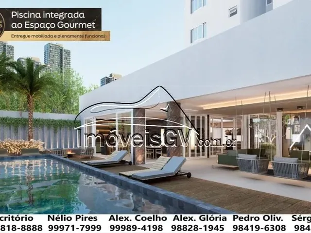 Imagem: Centro - Apartamento