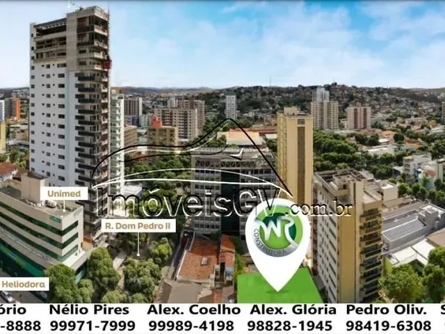Imagem 4: Centro - Apartamento