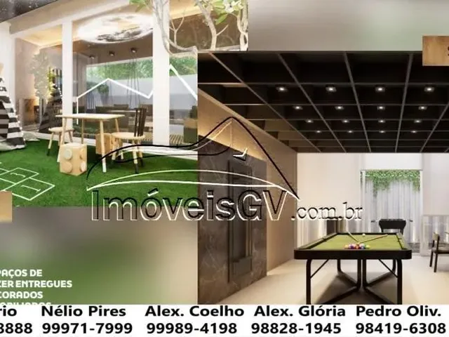 Imagem 8: Centro - Apartamento