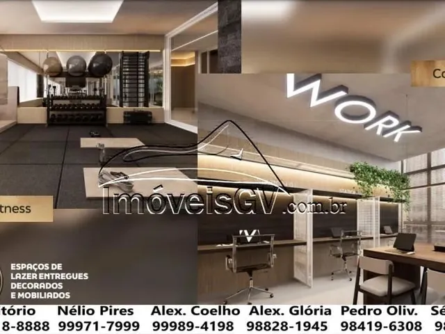 Imagem 10: Centro - Apartamento