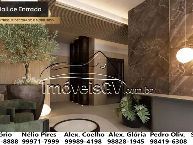 Imagem 16: Centro - Apartamento