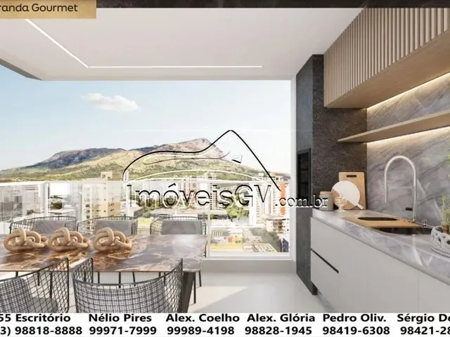 Imagem 11: Centro - Apartamento