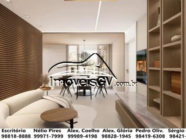 Imagem 6: Centro - Apartamento