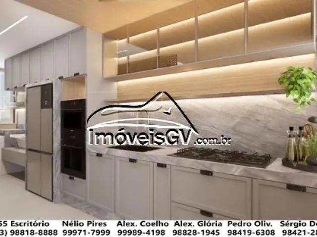 Imagem 3: Centro - Apartamento