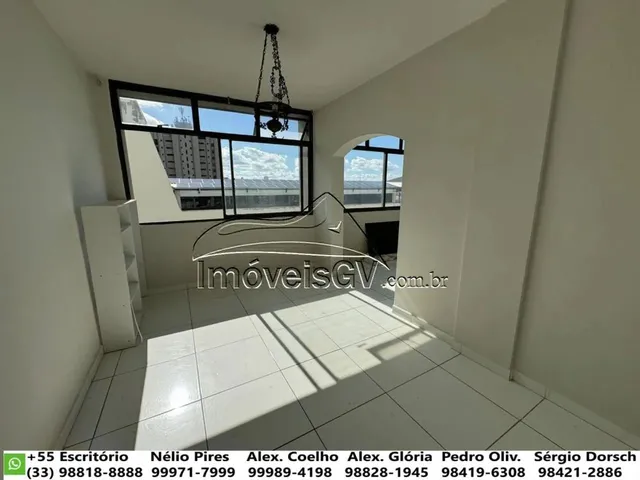 Imagem: Centro - Apartamento