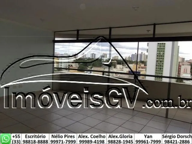 Imagem 1: Esplanadinha - Apartamento