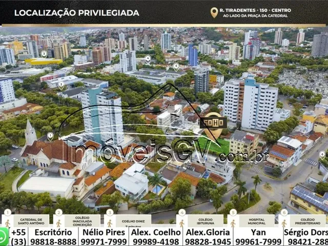 Imagem 15: Centro - Apartamento