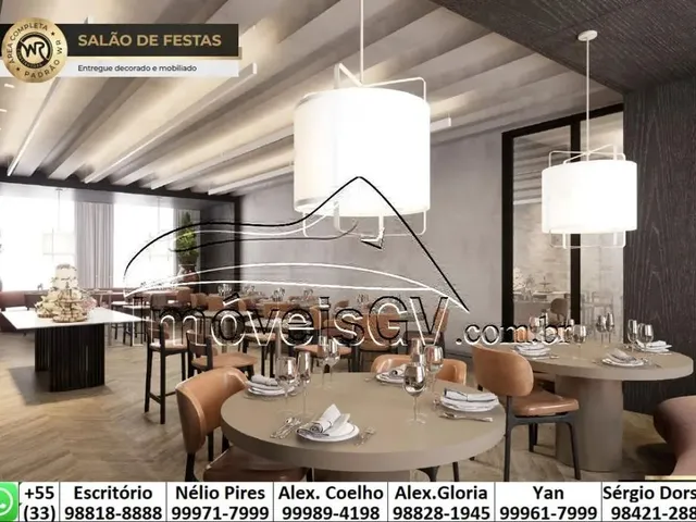 Imagem 9: Centro - Apartamento