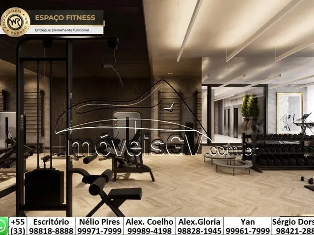 Imagem 7: Centro - Apartamento