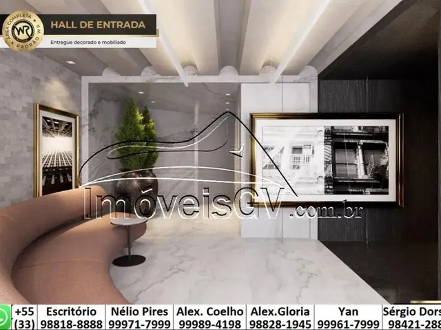 Imagem 8: Centro - Apartamento