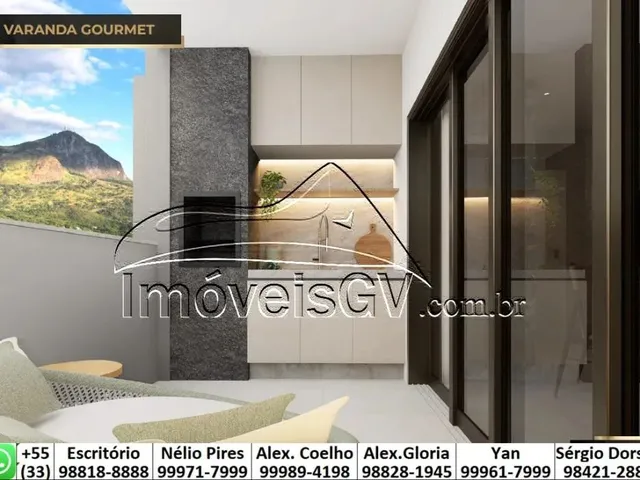 Imagem 16: Centro - Apartamento