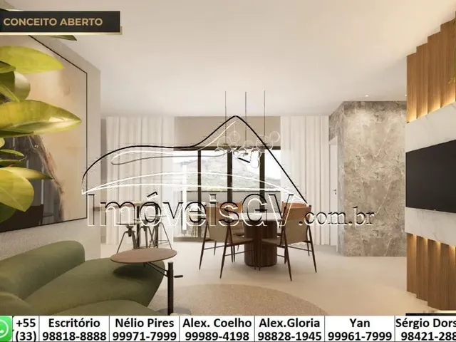 Imagem 12: Centro - Apartamento