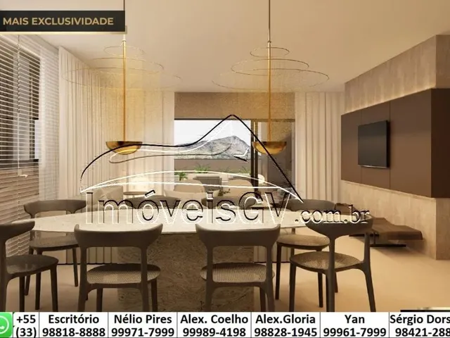 Imagem 6: Centro - Apartamento