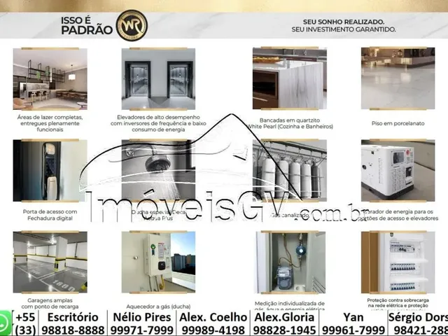 Imagem 2: Centro - Apartamento