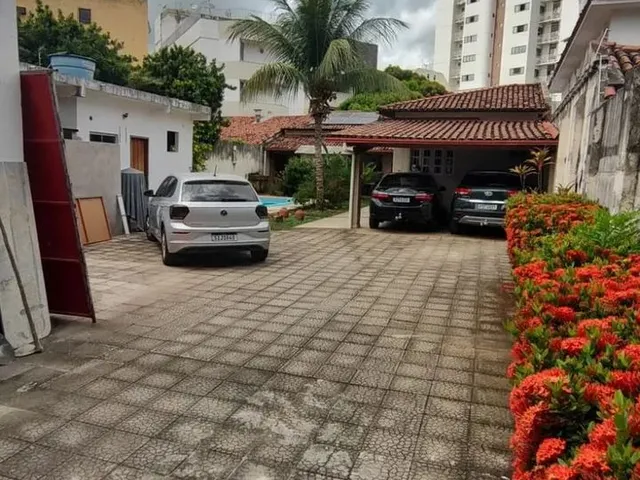 Imagem: Terreno Amplo em Bairro Nobre Oportunidade
